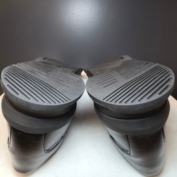 Mazino Lennox | Black - Lennox-000 | 11M